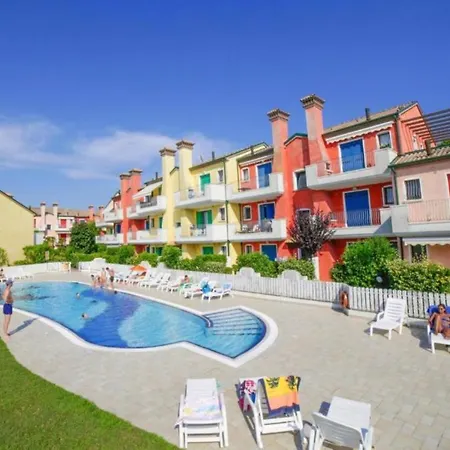Le Ginestre-carraro Immobiliare Jesolo * Cavallino-Treporti