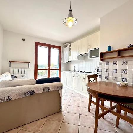 Le Ginestre-carraro Immobiliare Jesolo Apartment *