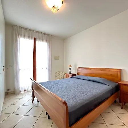 Le Ginestre-carraro Immobiliare Jesolo *