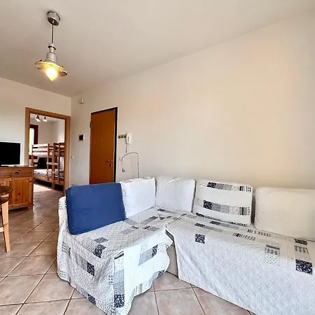 Apartment Le Ginestre-carraro Immobiliare Jesolo Cavallino-Treporti