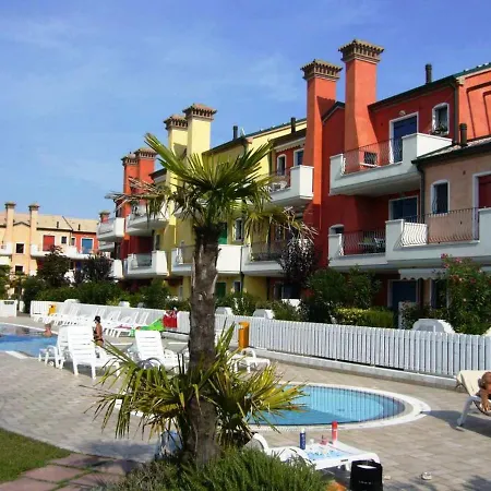 Apartment Le Ginestre-carraro Immobiliare Jesolo Cavallino-Treporti
