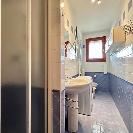 Apartment Le Ginestre-carraro Immobiliare Jesolo Cavallino-Treporti