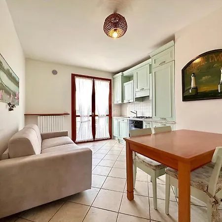 Le Ginestre-carraro Immobiliare Jesolo Cavallino-Treporti